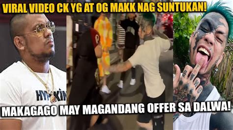 og makk sex scandal|Fact Check: Are 200+ Male K.